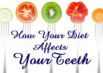 Don’t Eat That: A Healthy Diet for a Healthy Mouth