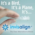 It’s a Bird, It’s a Plane, It’s…Invisalign®!