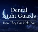 How Dental Night Guards Can Help You