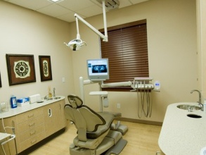 General Dentist office in Saginaw, TX