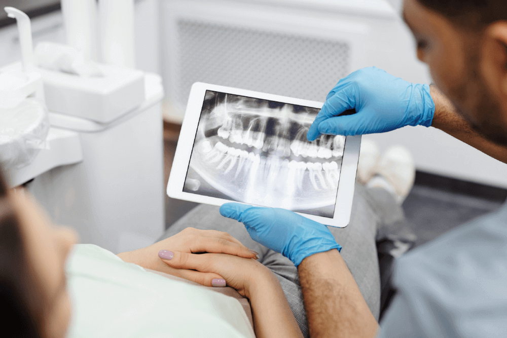 Why Do I Need a Filling if My Tooth Doesn’t Hurt?